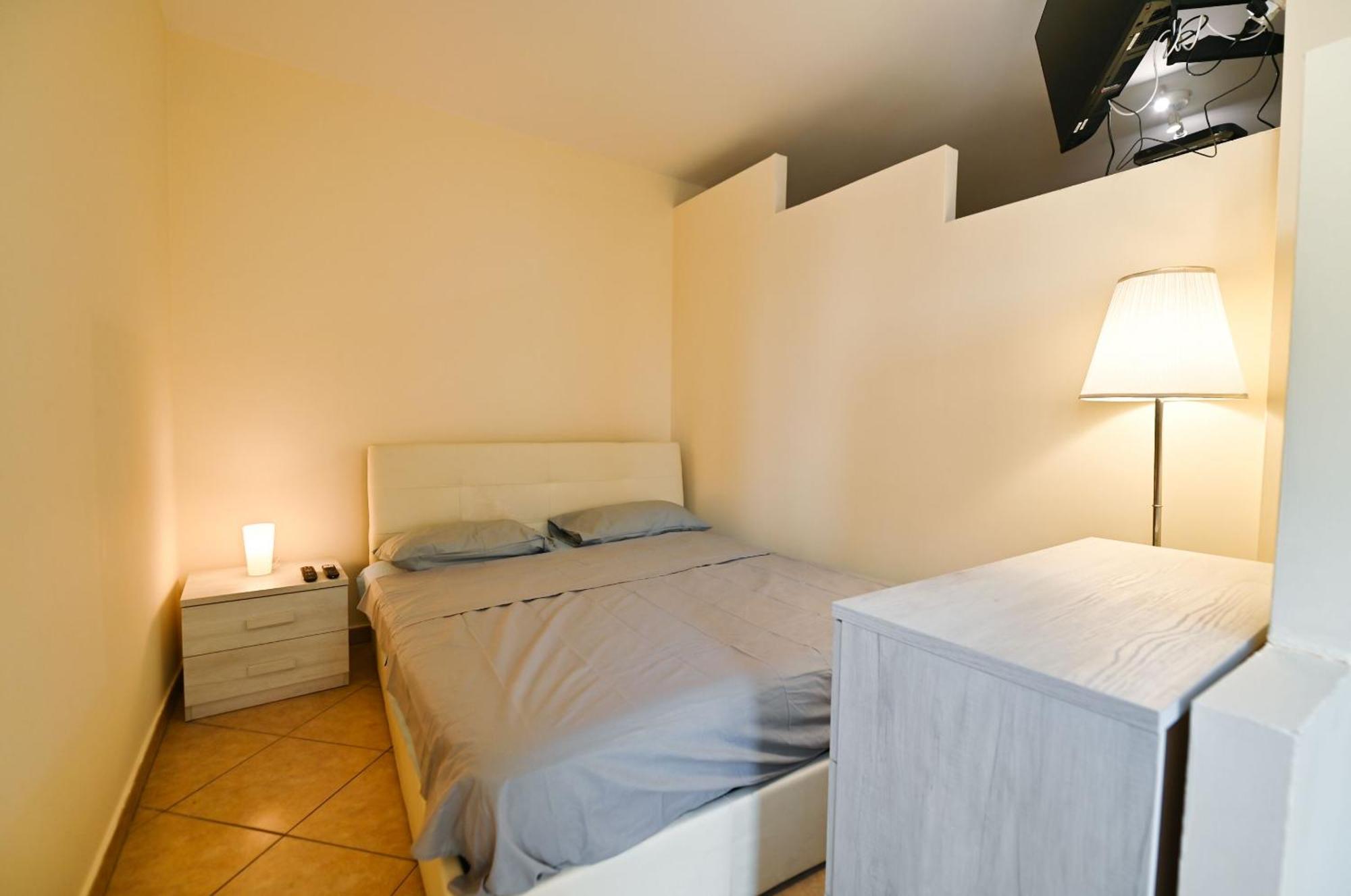 Holiday Home La Fenice Лечче Экстерьер фото